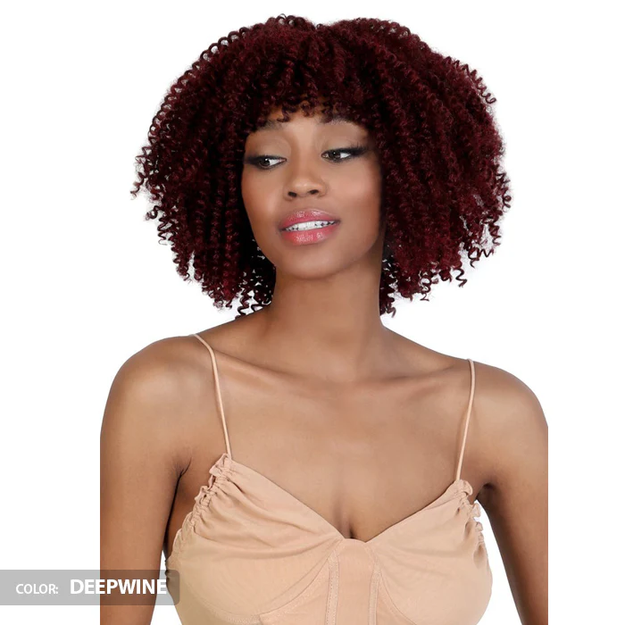 Motown Tress Glam+Airy Glueless Crochet Full Wig - WHC.CB3C - Image 4