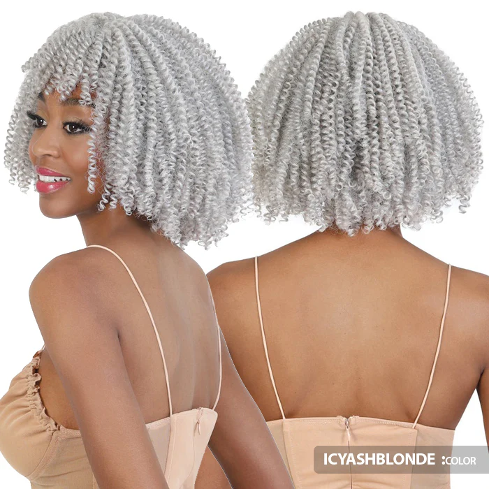 Motown Tress Glam+Airy Glueless Crochet Full Wig - WHC.CB3C - Image 6