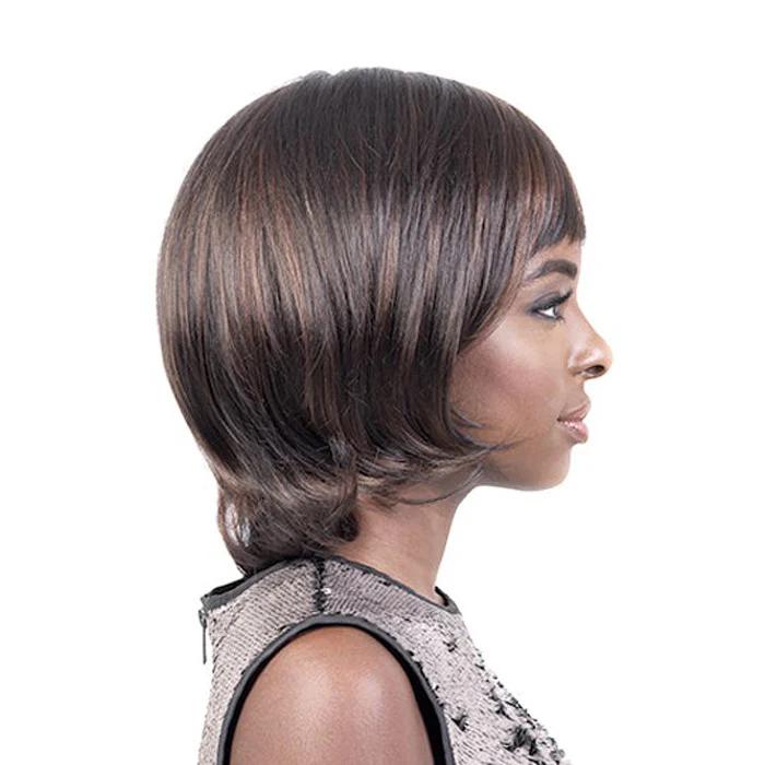 Motown Tress Go Girl Curlable Full Wig - GGC JANE - Image 2