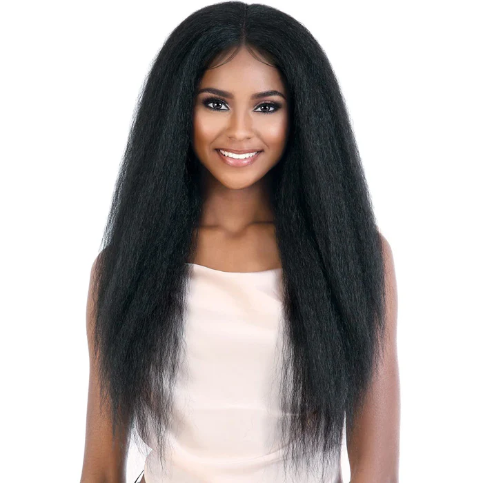 Motown Tress HD 13x5 Lace Part Wig - KLP.ANIKA