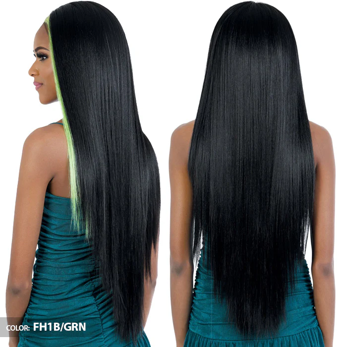 Motown Tress HD 360 Lace 13x4.5 Deep Part Lace Front Wig - L360S.DANI - Image 5