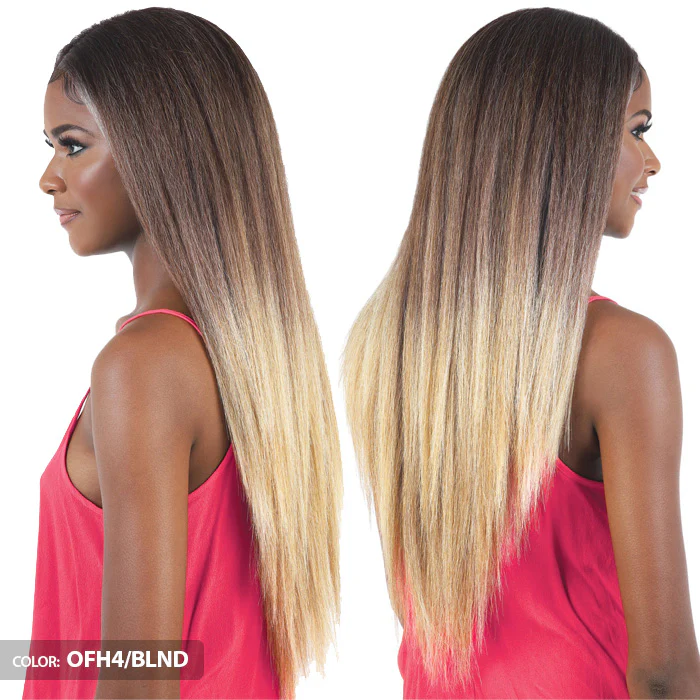 Motown Tress HD 360 Spinable Lace Part Wig - L360 SACHA - Image 4
