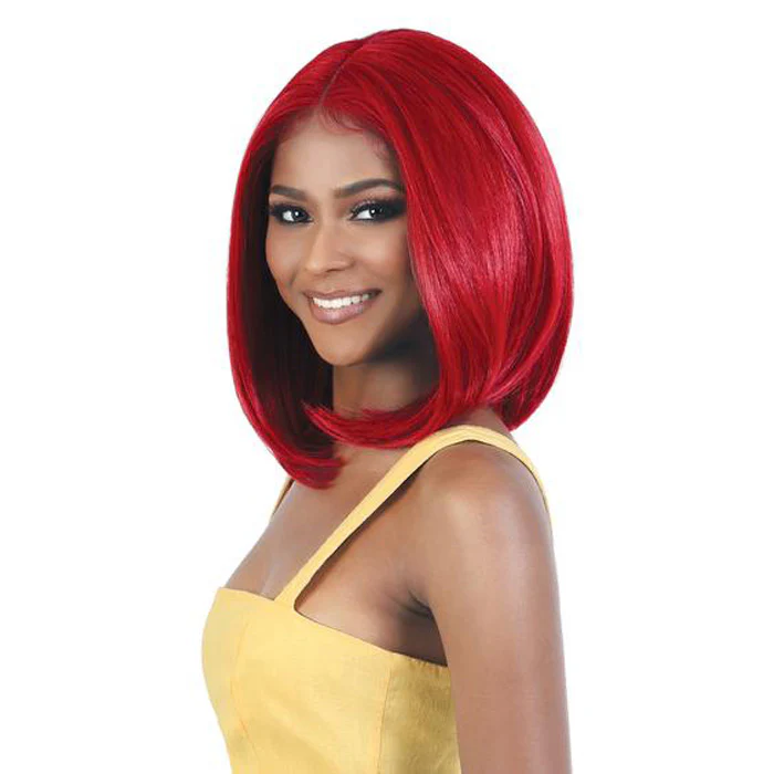 Motown Tress HD Invisible Lace Deep Part Wig - LDP-RUBY14 - Image 2