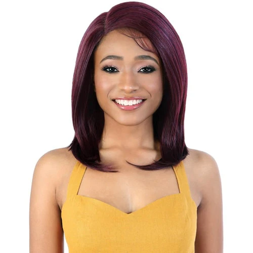 Motown Tress HD Invisible Lace Parting Front Wig - LDP SARA