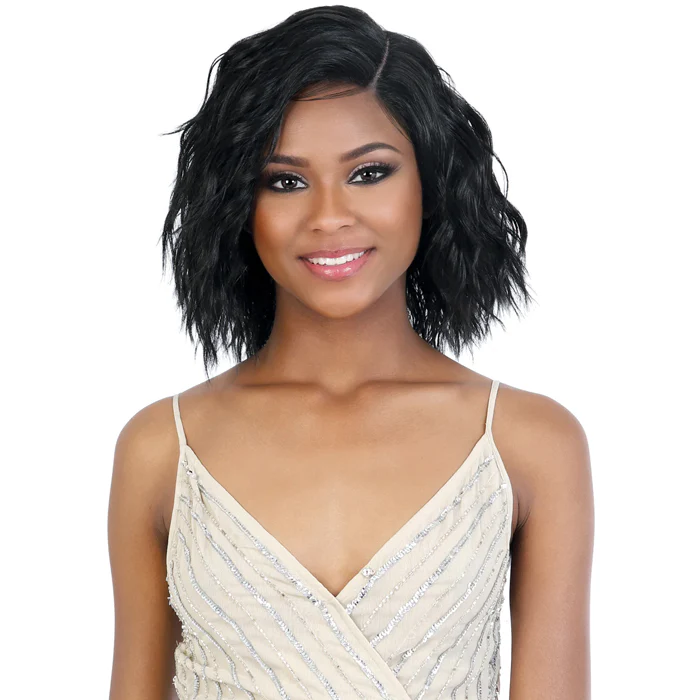 Motown Tress Salon Touch HD Lace Deep Part Wig - LDP-DANA