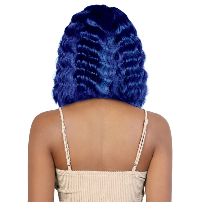 Motown Tress HD Spin Part Lace Wig - LDP-CRMP14 - Image 3