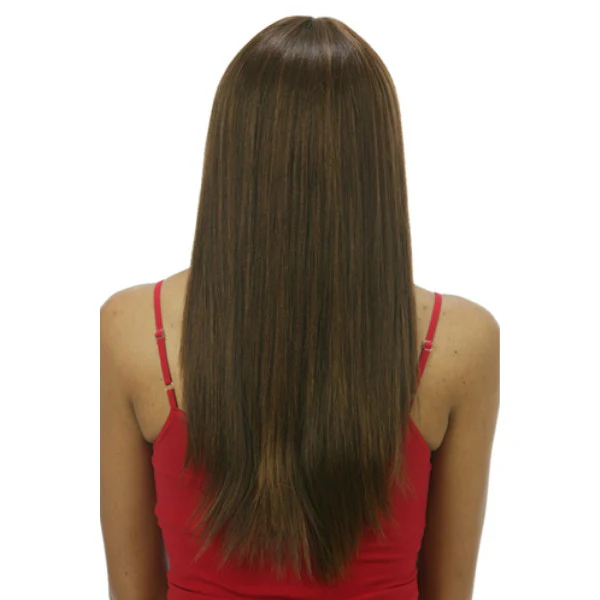 Motown Tress Human Hair Wig - H-6632 NIELA - Image 3