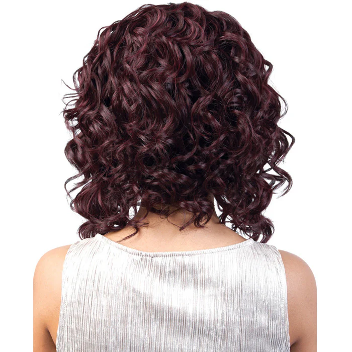 Motown Tress Let's Lace Extra Deep Part Lace Wig - LXP. CERI - Image 4