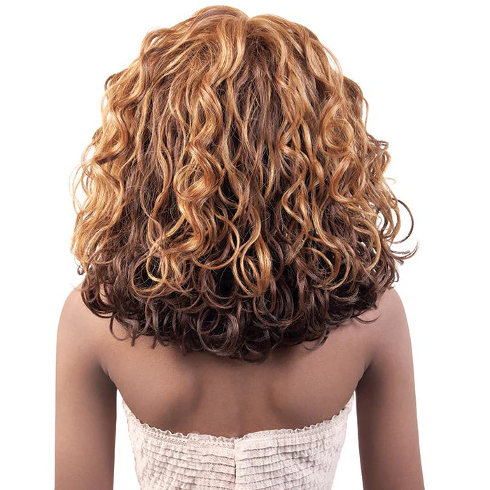 Motown Tress Let's Lace Extra Deep Lace Part Wig - LXP MARY - Image 3