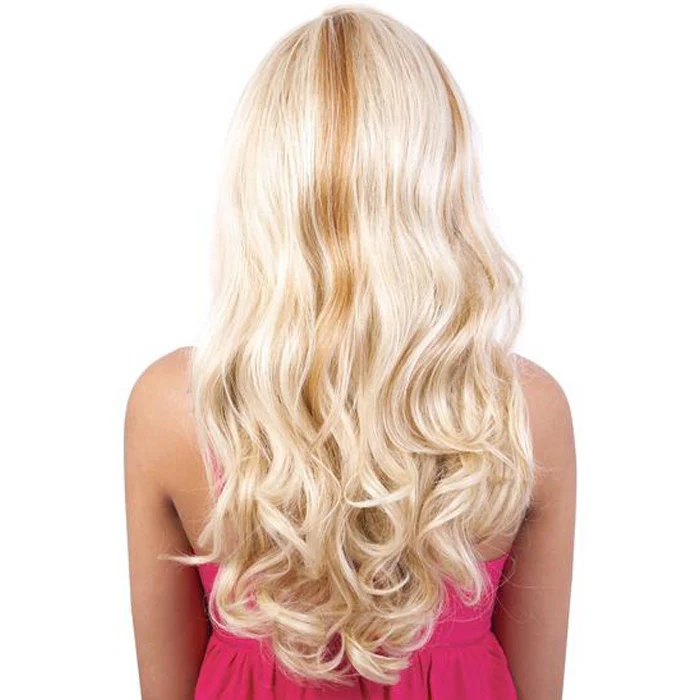 Motown Tress Let's Lace 13x4 Silk Swiss Lace Front Wig - SL134.LOA - Image 5