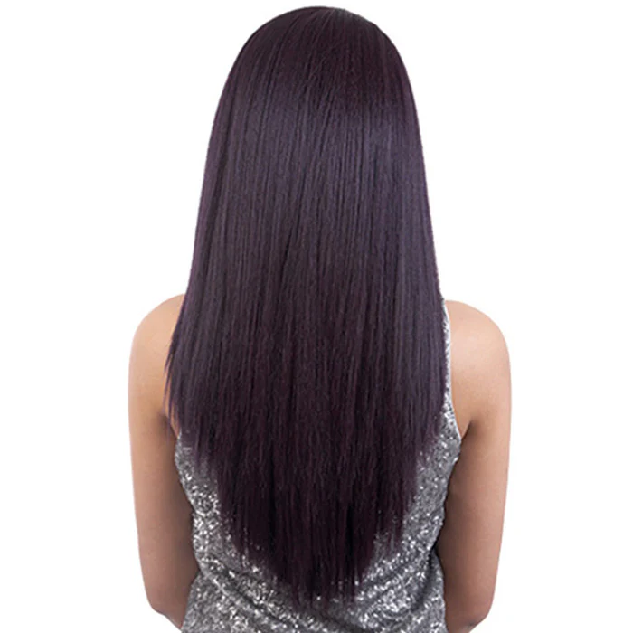 Motown Tress Let's Lace 4x4 Silk Swiss Lace Front Wig - SL.ADRIA - Image 5