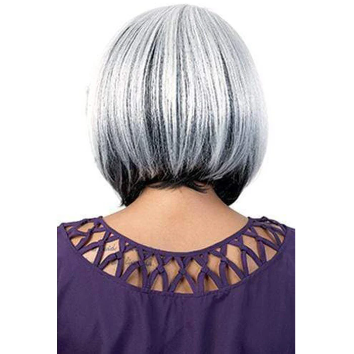 Motown Tress Let's Lace Deep J-Part Front Wig - LDP CLAIR - Image 4