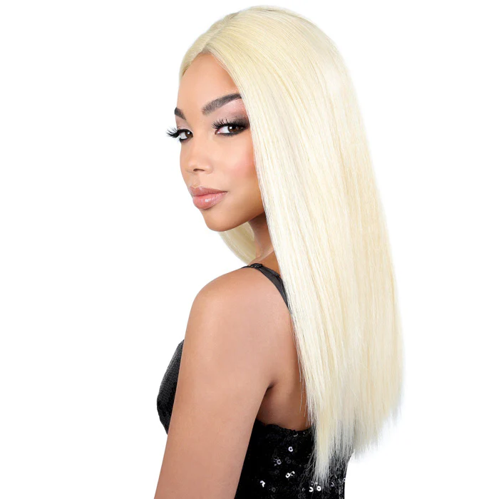 Motown Tress Let's Lace Deep Part Lace Wig - LD- FINE18 - Image 2
