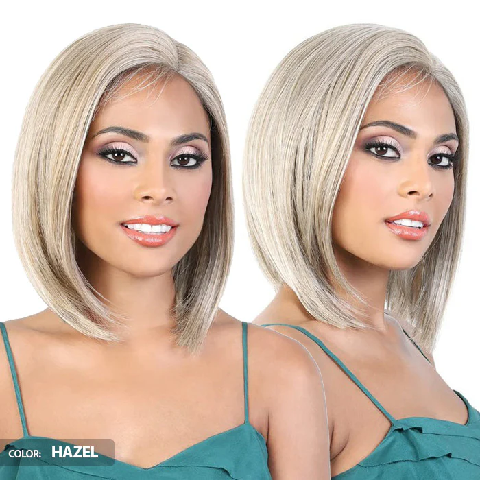 Motown Tress Let's Lace Deep Part Lace Wig - LDP-BIANCA - Image 2