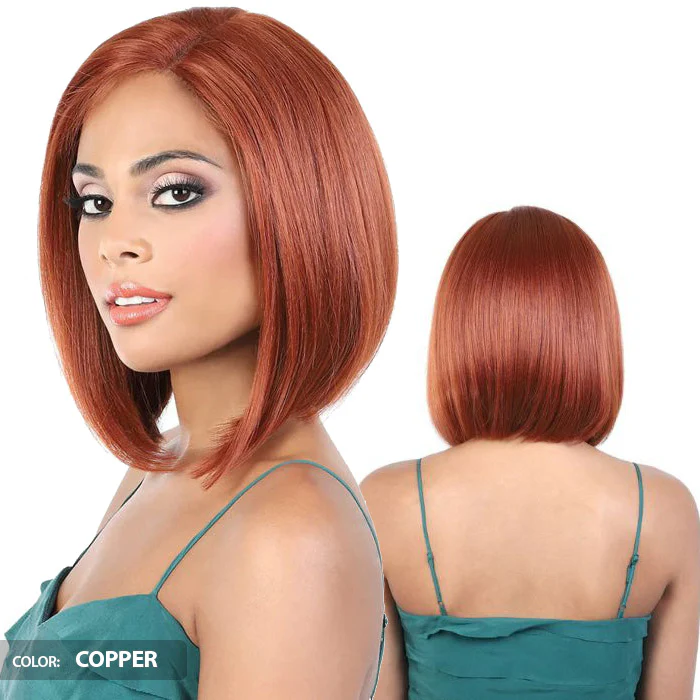 Motown Tress Let's Lace Deep Part Lace Wig - LDP-BIANCA - Image 3