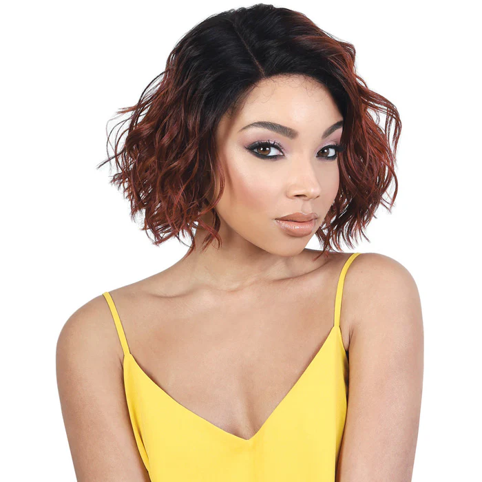 Motown Tress Let's Lace Deep Part Lace Wig - LDP-DIDI - Image 3