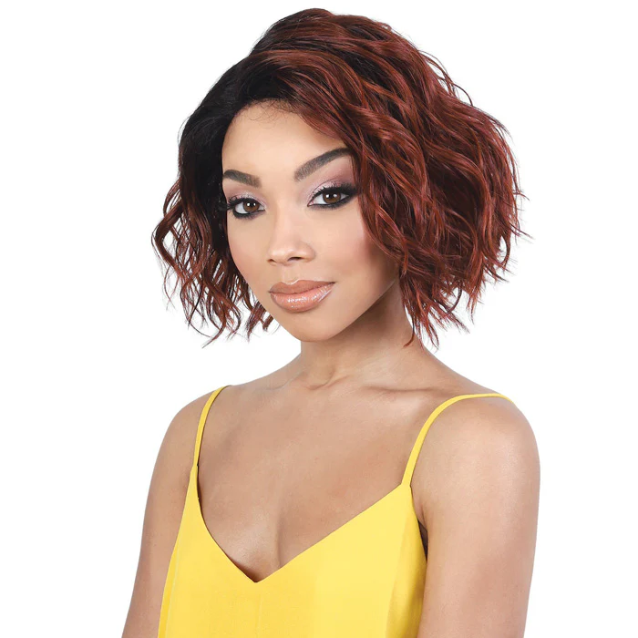 Motown Tress Let's Lace Deep Part Lace Wig - LDP-DIDI - Image 4