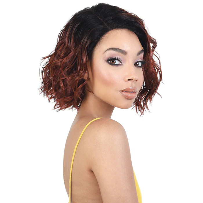 Motown Tress Let's Lace Deep Part Lace Wig - LDP-DIDI - Image 5