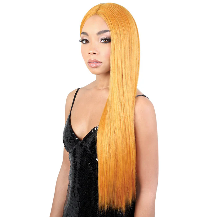 Motown Tress Let's Lace Deep Part Swiss Lace Wig - LDP-FINE27