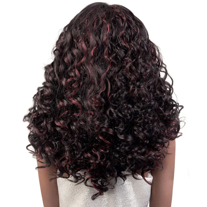 Motown Tress Let's Lace Silk Swiss Lace 4x4 Front Wig - SL.MOGAN - Image 5