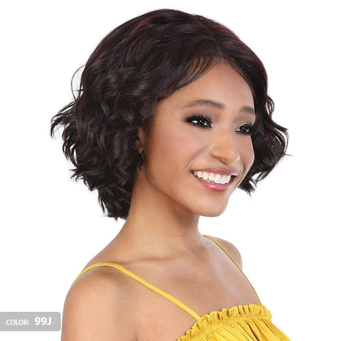 Motown Tress Let's Lace Slay & Style Deep Part Lace Wig - LDP-KATE - Image 3