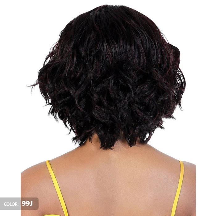 Motown Tress Let's Lace Slay & Style Deep Part Lace Wig - LDP-KATE - Image 4