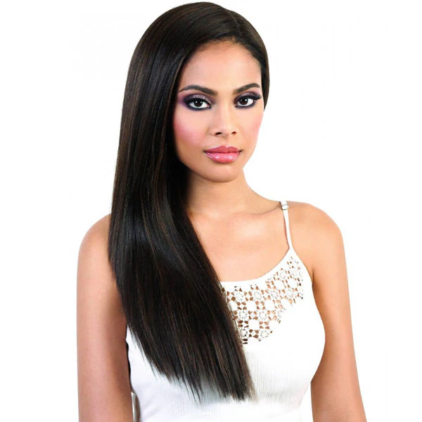 Motown Tress Let's Lace Spin Part Deep Lace Wig - LDP SPIN61 - Image 2