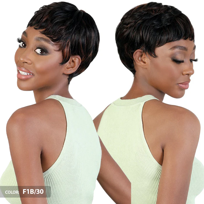 Motown Tress On The Go Full Wig - ONG.404 - Image 3