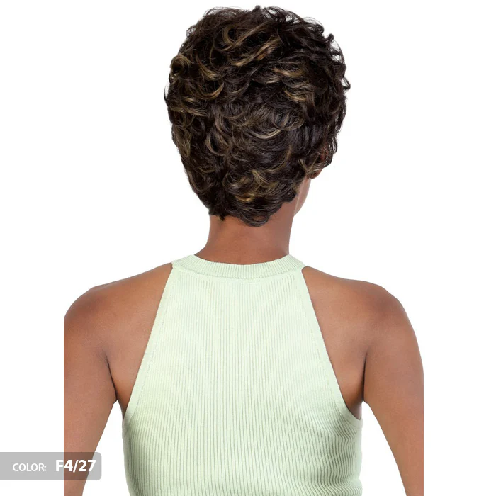 Motown Tress On The Go Full Wig - ONG.406 - Image 4