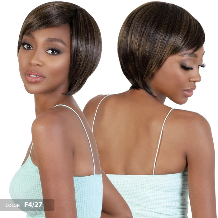Motown Tress On The Go Full Wig - ONG.503 - Image 3
