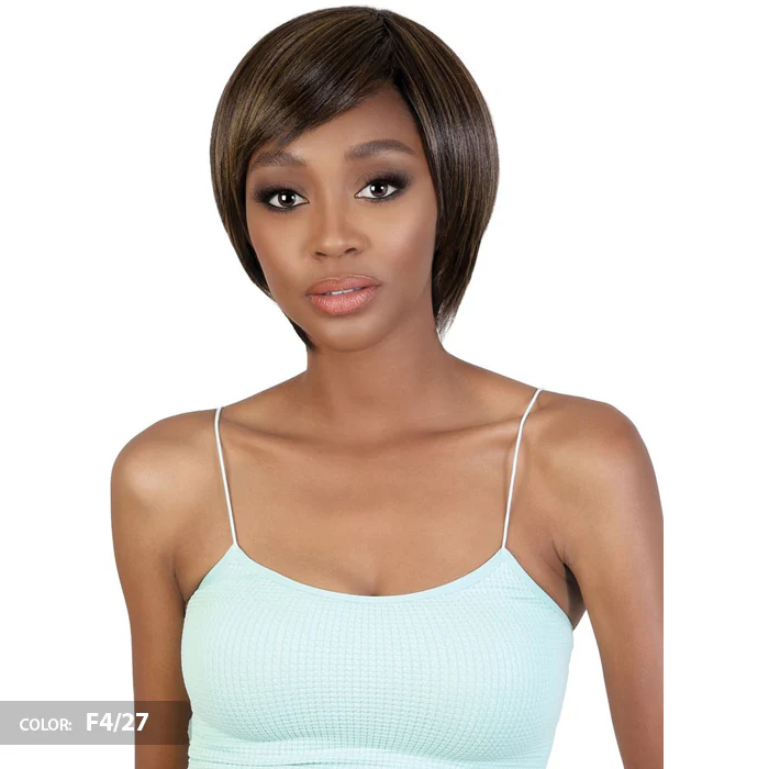 Motown Tress On The Go Full Wig - ONG.503 - Image 5