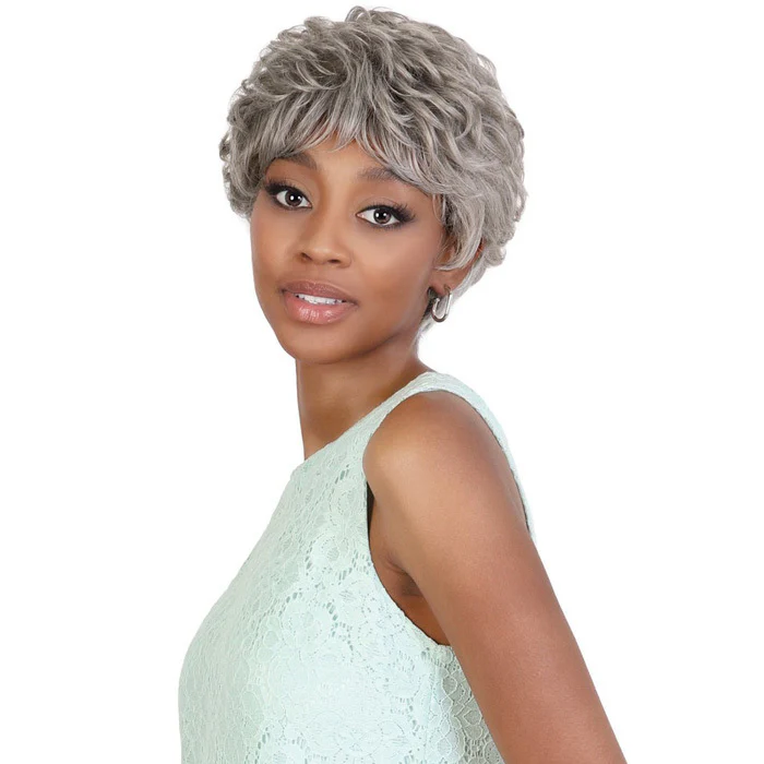 Motown Tress On The Go Full Wig - ONG.506
