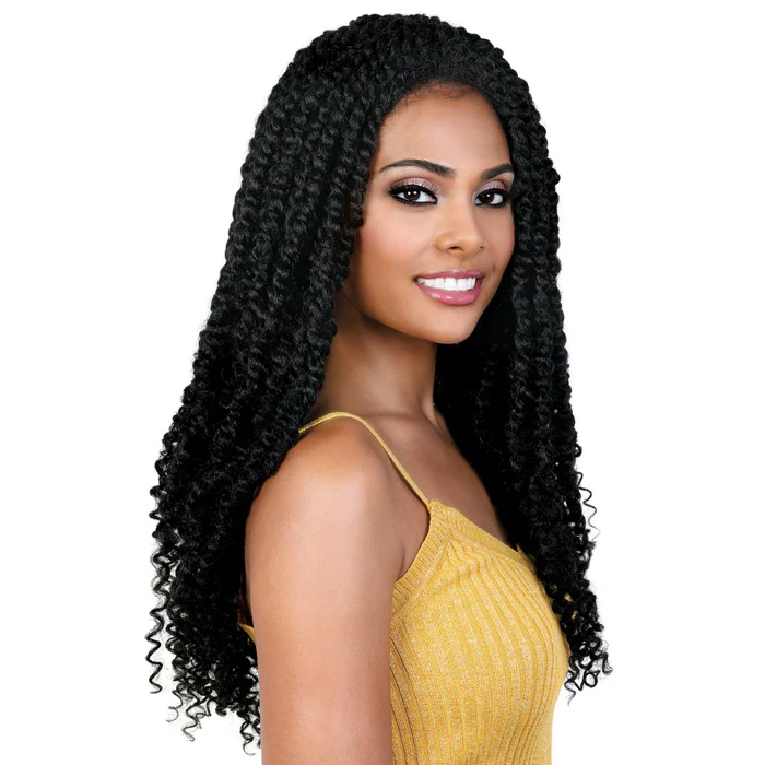 Motown Tress Passion Twist Braid Lace Front Wig L-PASSION 7 - Image 2