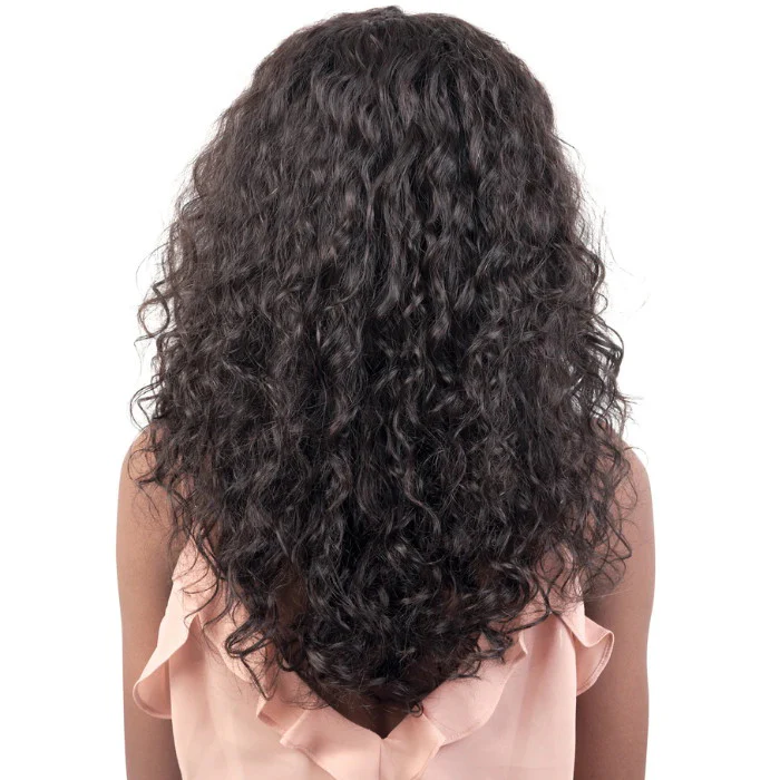 Motown Tress Persian 100% Remy Human Hair Silk Lace Wig HPSLK KOA - Image 5