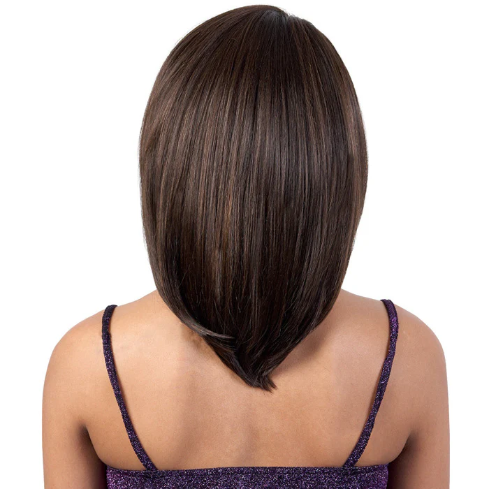 Motown Tress Quick N Easy Half Wig - QE DASH - Image 4