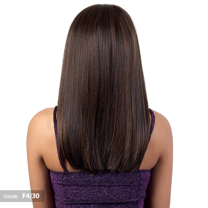 Motown Tress Quick N Easy Half Wig - QE.ERIKA - Image 3