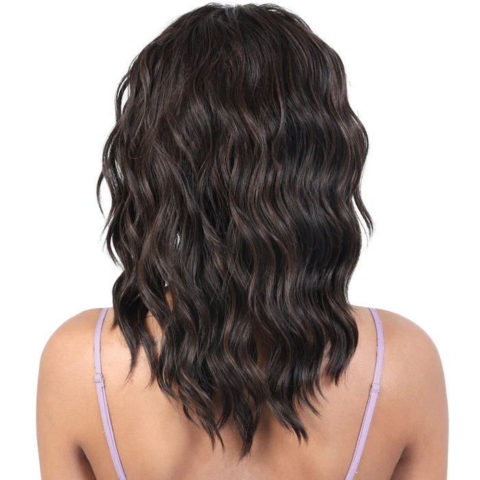 Motown Tress Quick N Easy Half Wig - QE.GINNY - Image 4