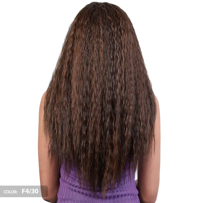 Motown Tress Quick N Easy Half Wig - QE INDI - Image 3