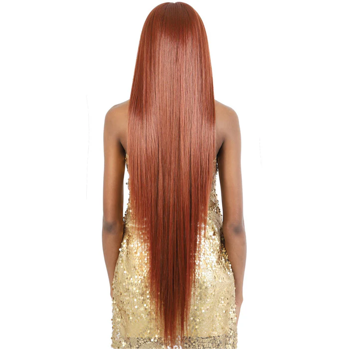 Motown Tress Remy Touch HD Deep Part Lace Wig - LDP-REMY 40 - Image 4
