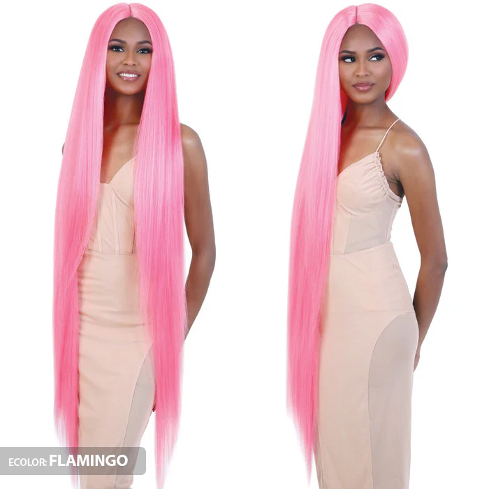 Motown Tress Remy Touch Wig HD Lace Deep Part Wig - LDP-REMY 50" - Image 2