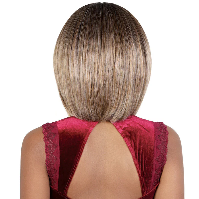 Motown Tress Salon Touch HD Lace Part Wig - LDP-DELTA - Image 4