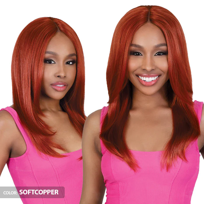 Motown Tress Salon Touch Lace Glueless Spinable HD Lace Part Wig - DP.DEXTRA - Image 4