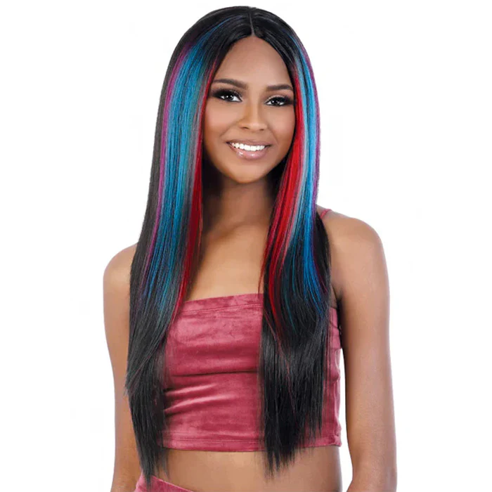Motown Tress Salon Touch V-Part Wig with Lace - VPL.ST26