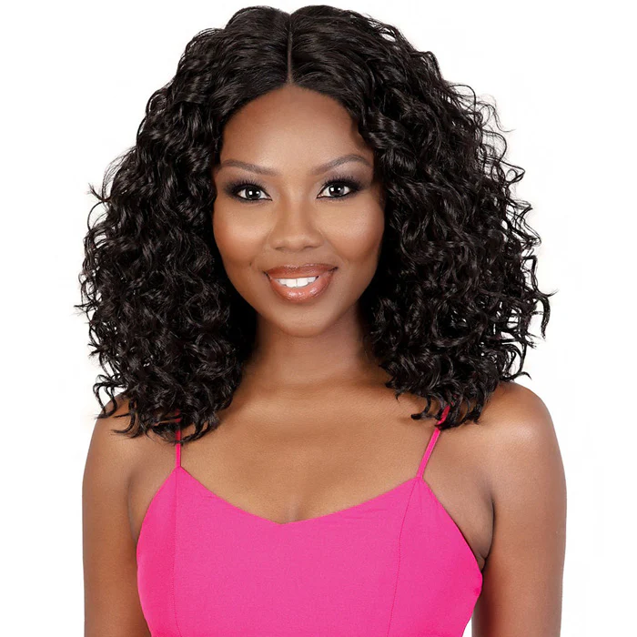 Motown Tress Salon Touch Glueless HD Lace Deep Part Wig - LDP-BONIE - Image 3