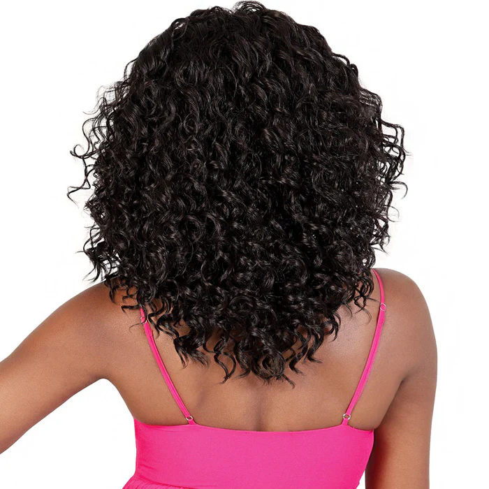 Motown Tress Salon Touch Glueless HD Lace Deep Part Wig - LDP-BONIE - Image 4