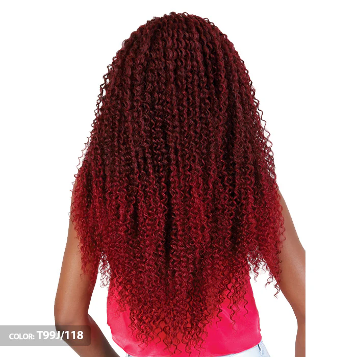 Motown Tress Salon Touch Wig Glueless HD Lace Part Wig - LDP-REESE - Image 3