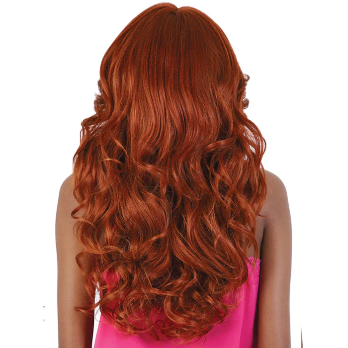 Motown Tress Salon Touch Wig HD Lace Part Wig - LDP-KAYLA - Image 6