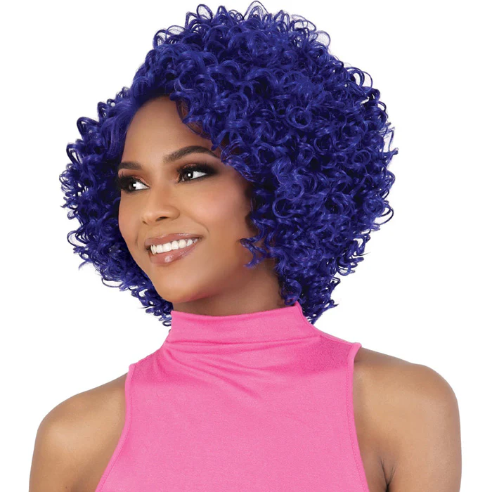 Motown Tress Salon Touch Wig HD Lace Part Wig - LDP-WILLE - Image 2