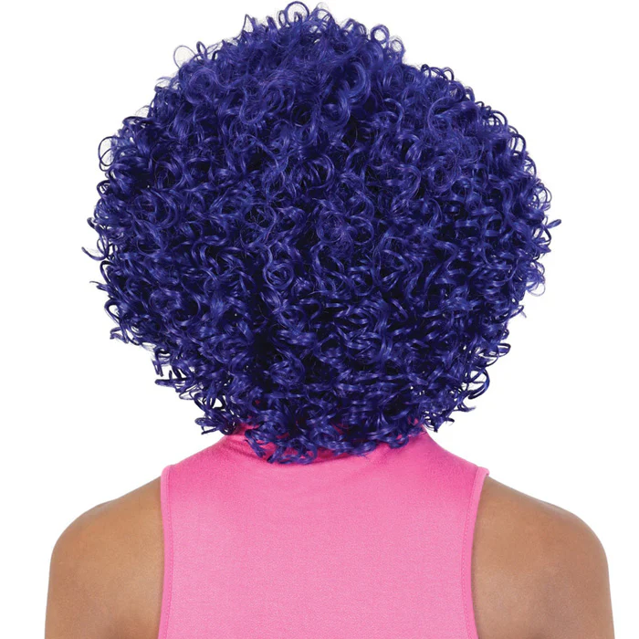 Motown Tress Salon Touch Wig HD Lace Part Wig - LDP-WILLE - Image 5