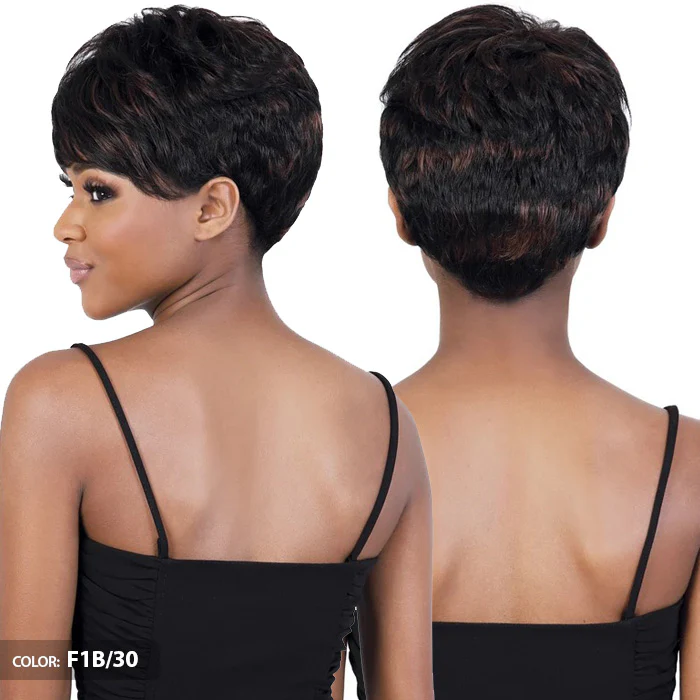 Seduction Rose Signature Full Wig - S.DIANA - Image 3